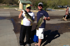 2014 Qualifier # 2 Apache Lake