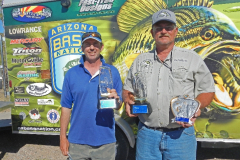 2014 Qualifier #3: Roosevelt Lake