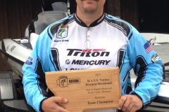 2014 Western Divisional