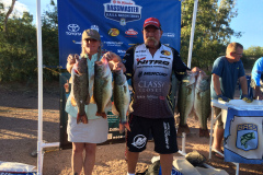 2015 Apache Lake Open