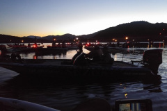 2016 Qualifier #1: Apache Lake