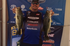 2016 Qualifier #2: Martinez Lake