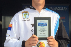 2016 Western Regionals