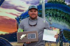 2017 Qualifier #1: Bartlett Lake