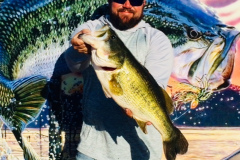 2018 Qualifier #2: Roosevelt Lake