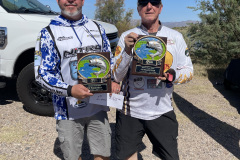 2022 AZBN Open @ Roosevelt Lake