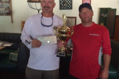 2nd Annual Leo Longoria Open 2016